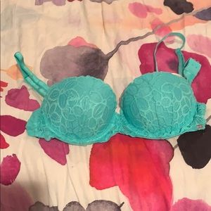 Victoria Secret Pink Push up Bra